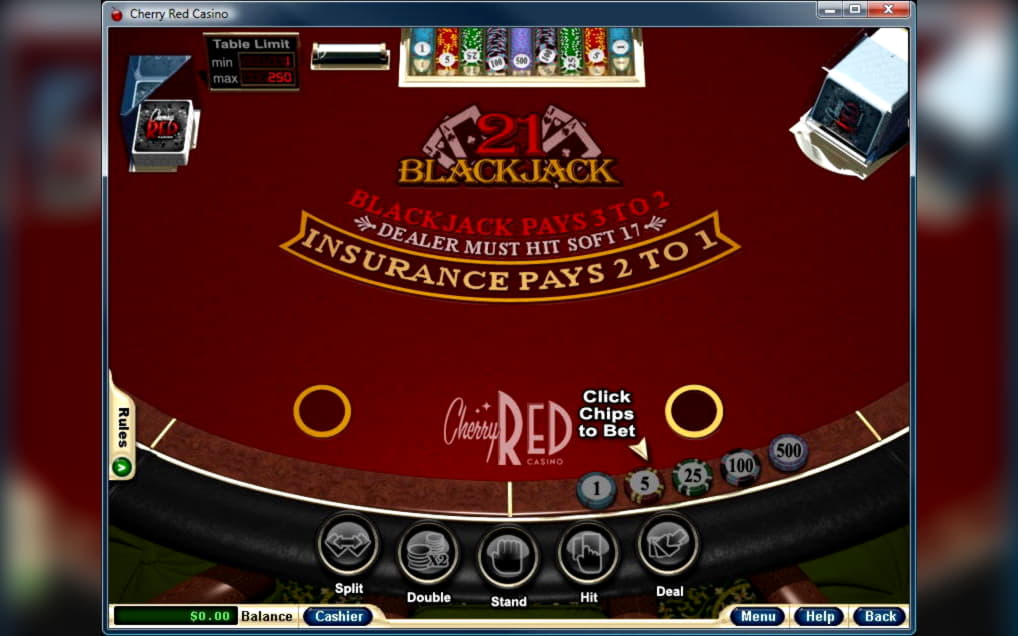 $310 free chip at Royal Panda Casino